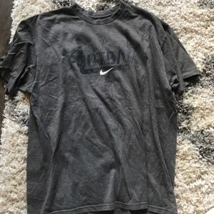 Nike tshirt